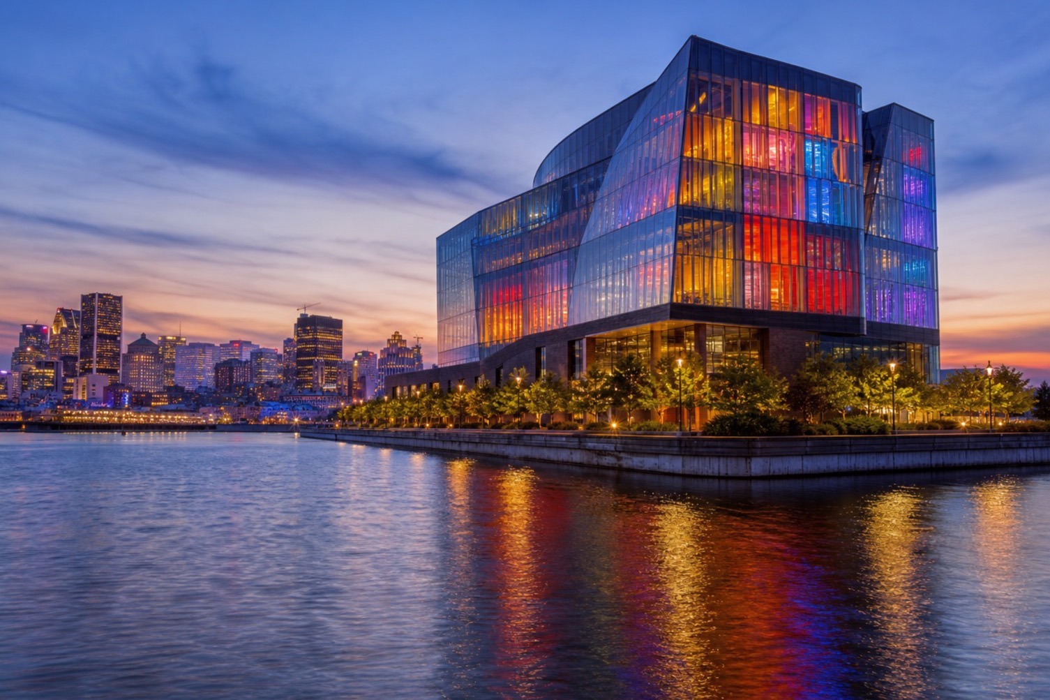 Casino de Montréal — Montreal, Quebec